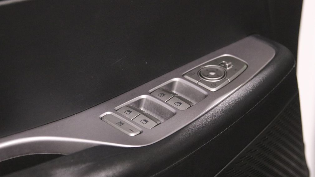 Hyundai Palisade Essential 2021 d&rsquo;occasion à vendre - 12