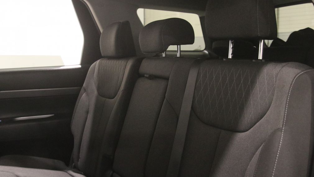 Hyundai Palisade Essential 2021 d&rsquo;occasion à vendre - 22