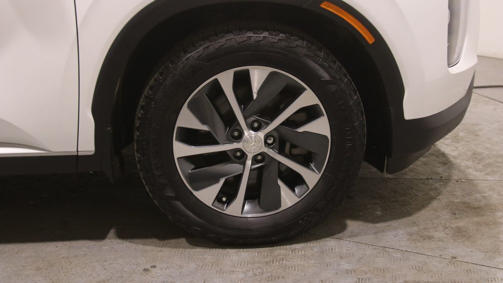 Hyundai Palisade Essential 2021 d&rsquo;occasion à vendre - 27