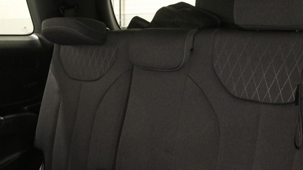 Hyundai Palisade Essential 2021 d&rsquo;occasion à vendre - 23