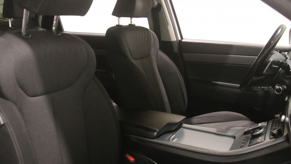 Hyundai Palisade Essential 2021 d&rsquo;occasion à vendre - 25
