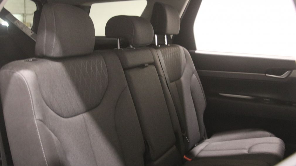 Hyundai Palisade Essential 2021 d&rsquo;occasion à vendre - 24