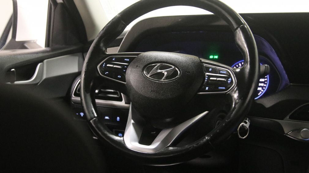 Hyundai Palisade Essential 2021 d&rsquo;occasion à vendre - 15