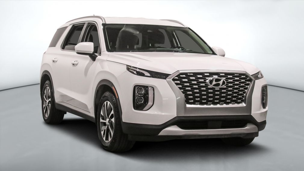 Hyundai Palisade Essential 2021 d&rsquo;occasion à vendre - 1
