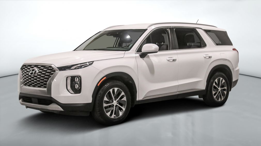 Hyundai Palisade Essential 2021 d&rsquo;occasion à vendre - 3