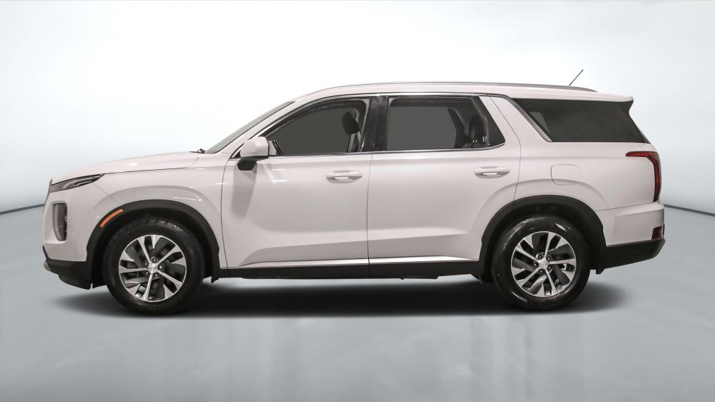 Hyundai Palisade Essential 2021 d&rsquo;occasion à vendre - 4
