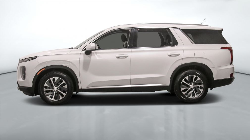 Hyundai Palisade Essential 2021 d&rsquo;occasion à vendre - 5