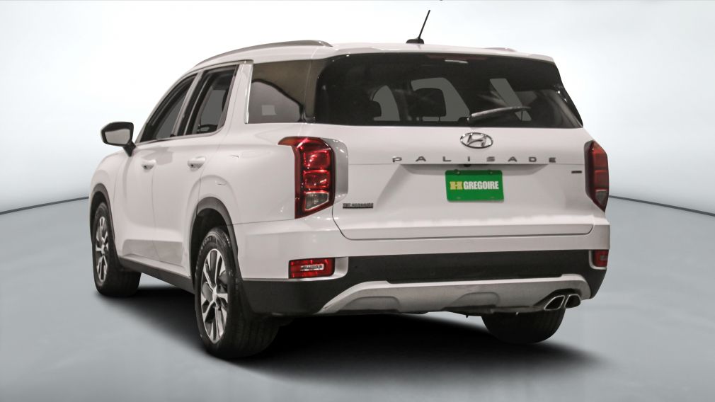 Hyundai Palisade Essential 2021 d&rsquo;occasion à vendre - 6