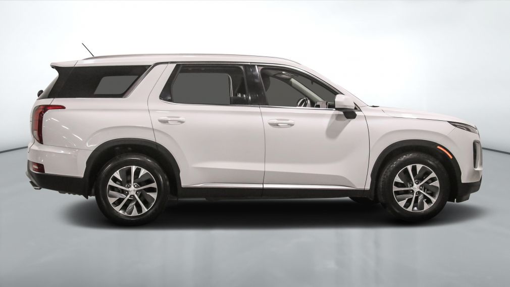 Hyundai Palisade Essential 2021 d&rsquo;occasion à vendre - 9