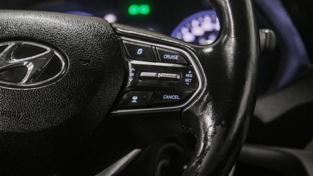 Hyundai Palisade Essential 2021 d&rsquo;occasion à vendre - 17