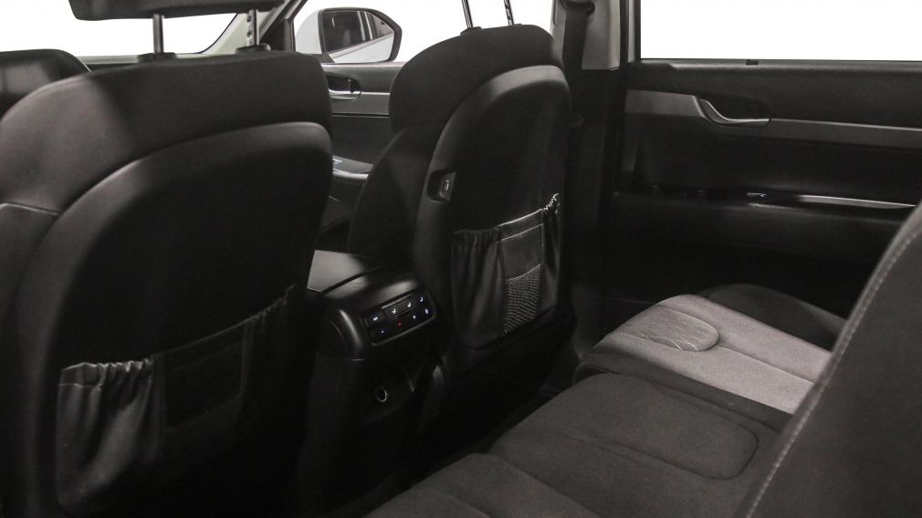Hyundai Palisade Essential 2021 d&rsquo;occasion à vendre - 21