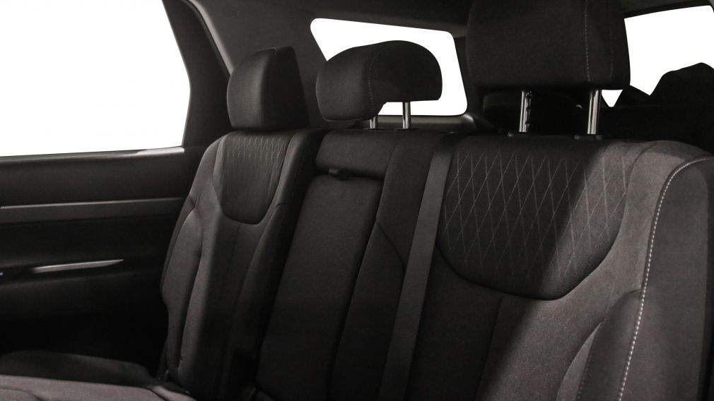 Hyundai Palisade Essential 2021 d&rsquo;occasion à vendre - 22