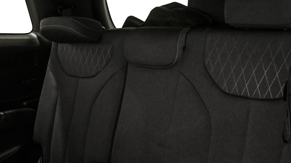 Hyundai Palisade Essential 2021 d&rsquo;occasion à vendre - 23