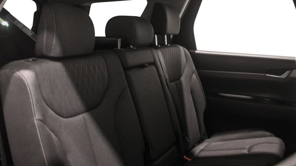Hyundai Palisade Essential 2021 d&rsquo;occasion à vendre - 24