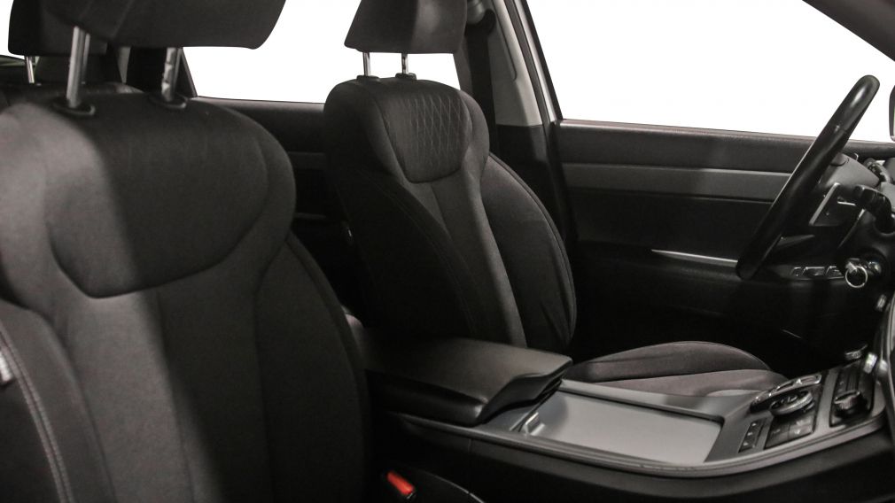 Hyundai Palisade Essential 2021 d&rsquo;occasion à vendre - 25