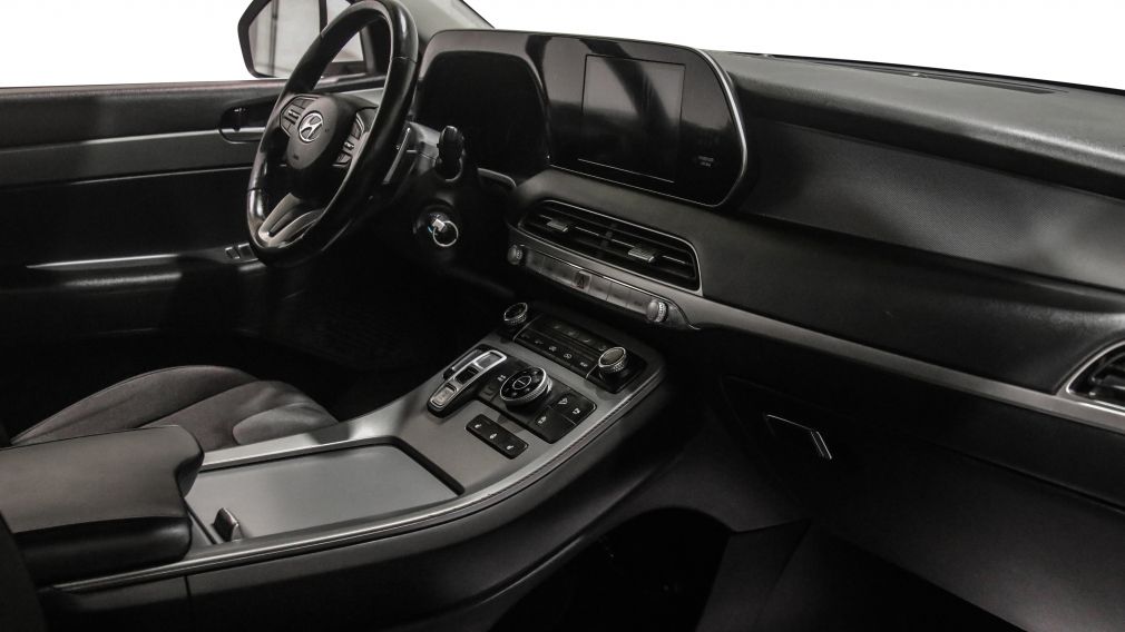 Hyundai Palisade Essential 2021 d&rsquo;occasion à vendre - 26