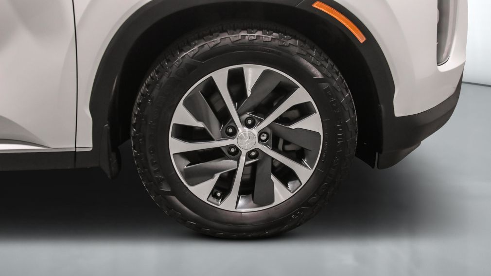 Hyundai Palisade Essential 2021 d&rsquo;occasion à vendre - 27
