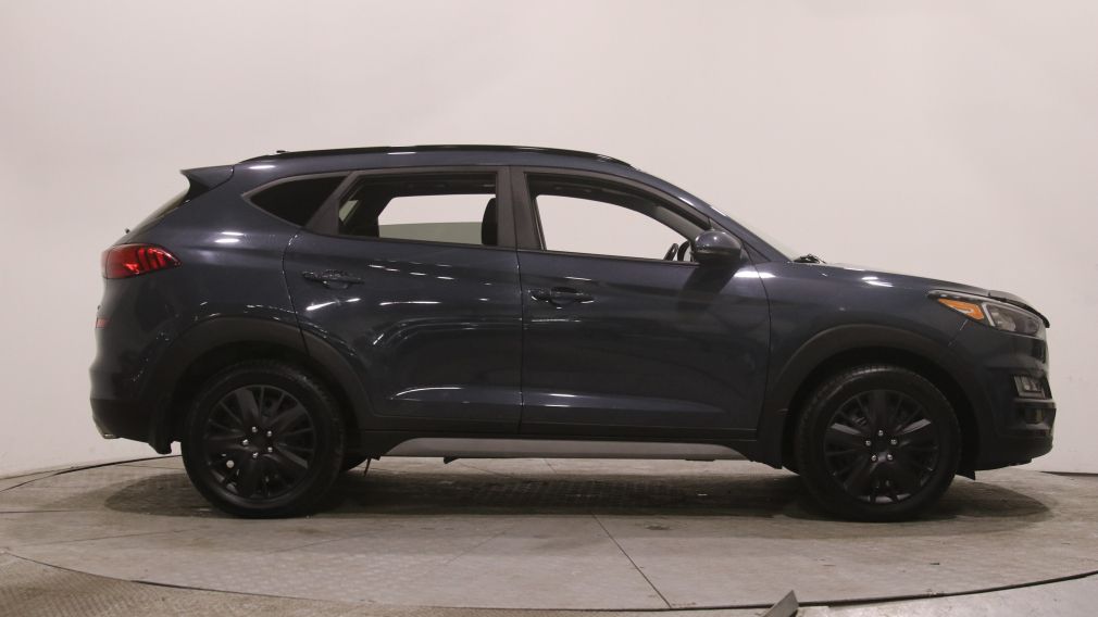 Hyundai Tucson Preferred 2020 d&rsquo;occasion à vendre - 8