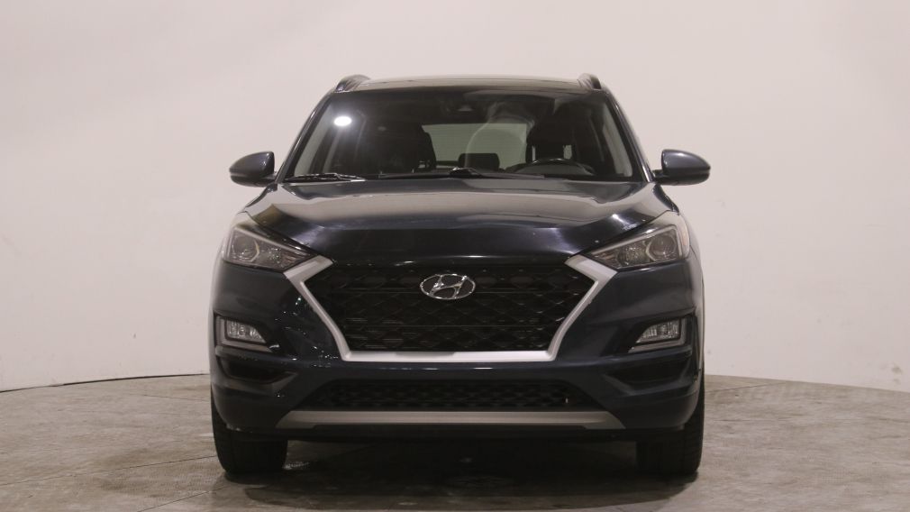 Hyundai Tucson Preferred 2020 d&rsquo;occasion à vendre - 2
