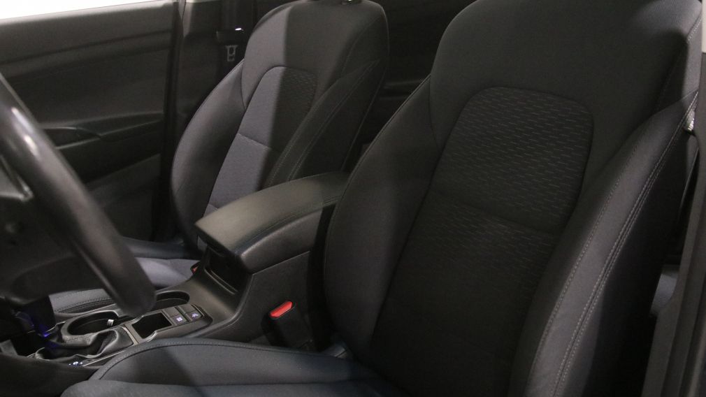 Hyundai Tucson Preferred 2020 d&rsquo;occasion à vendre - 10