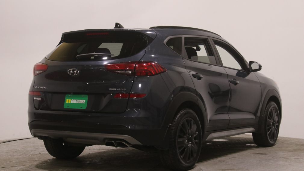 Hyundai Tucson Preferred 2020 d&rsquo;occasion à vendre - 7