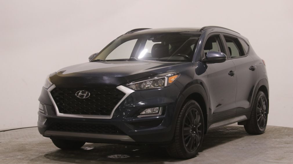 Hyundai Tucson Preferred 2020 d&rsquo;occasion à vendre - 3