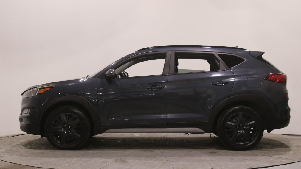 Hyundai Tucson Preferred 2020 d&rsquo;occasion à vendre - 4