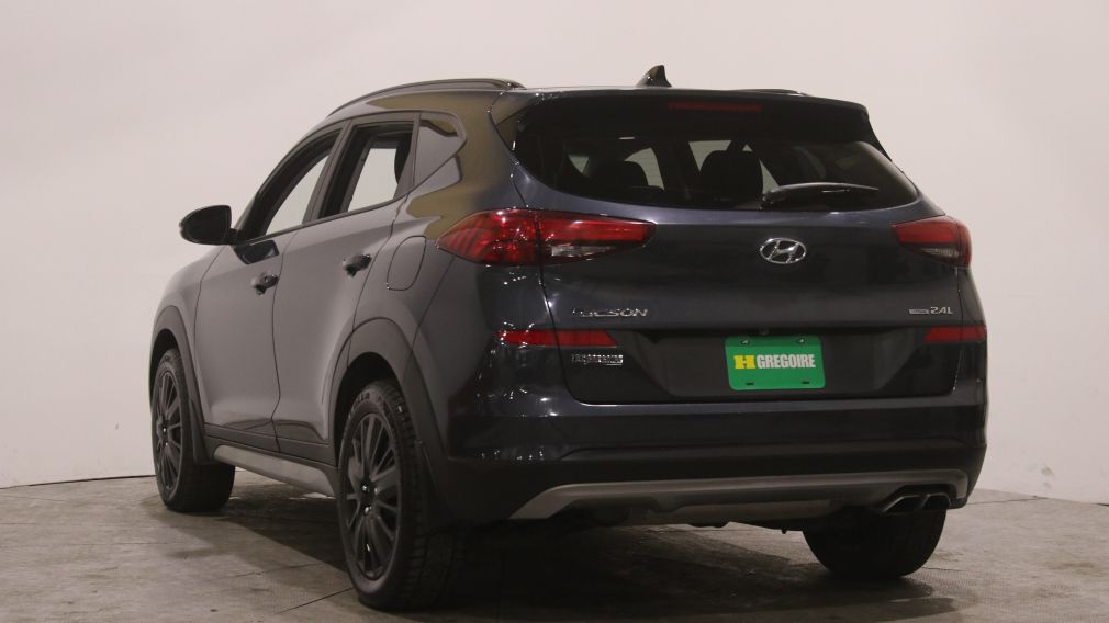 Hyundai Tucson Preferred 2020 d&rsquo;occasion à vendre - 5