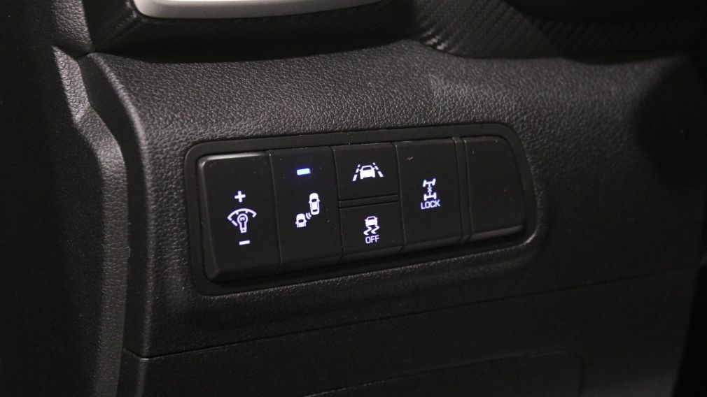 Hyundai Tucson Preferred 2020 d&rsquo;occasion à vendre - 12