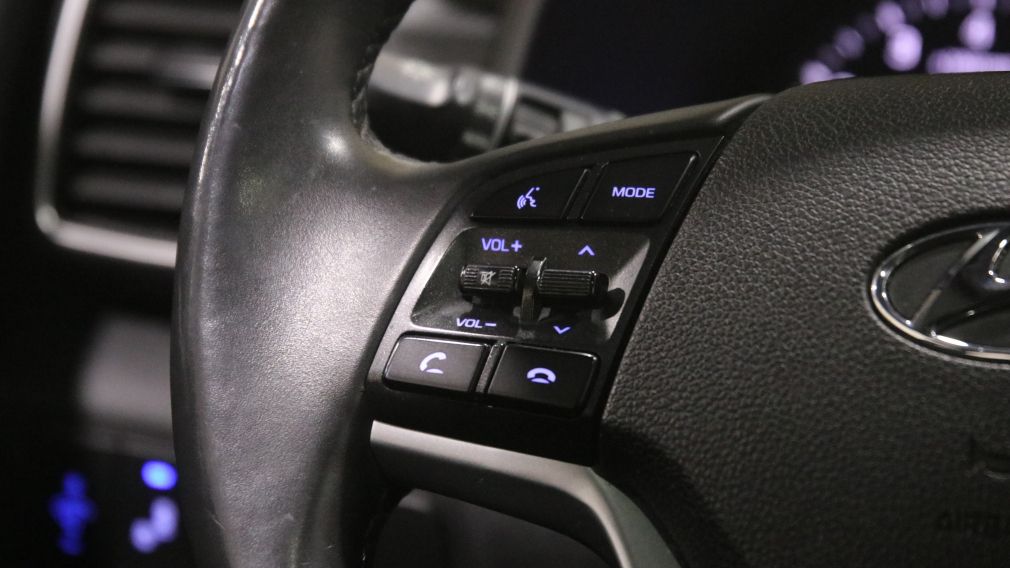 Hyundai Tucson Preferred 2020 d&rsquo;occasion à vendre - 16