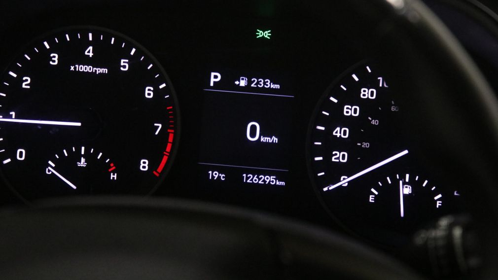 Hyundai Tucson Preferred 2020 d&rsquo;occasion à vendre - 18