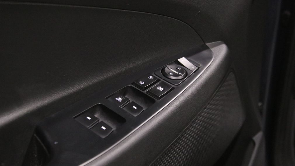 Hyundai Tucson Preferred 2020 d&rsquo;occasion à vendre - 11