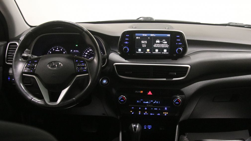 Hyundai Tucson Preferred 2020 d&rsquo;occasion à vendre - 14