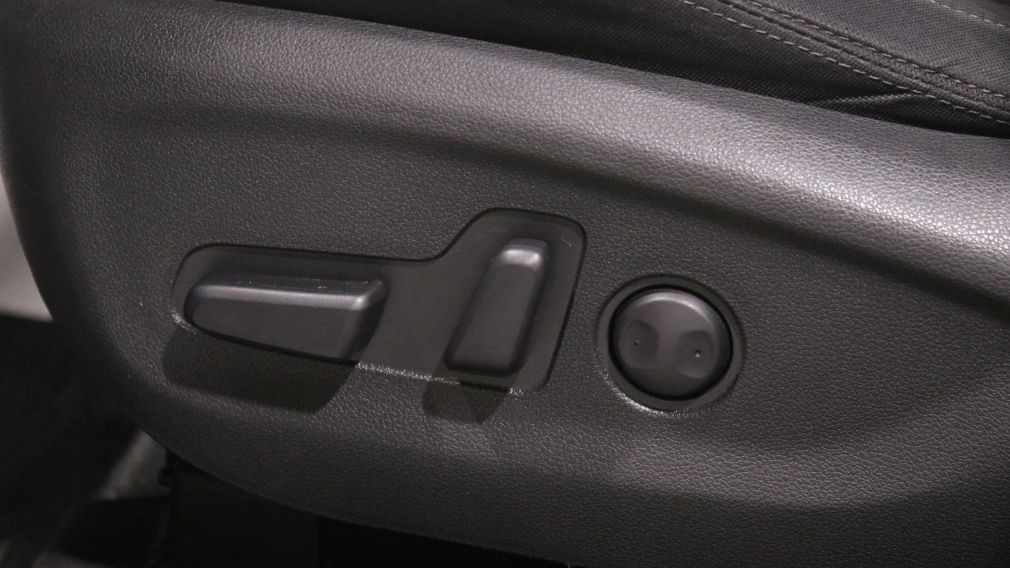 Hyundai Tucson Preferred 2020 d&rsquo;occasion à vendre - 13