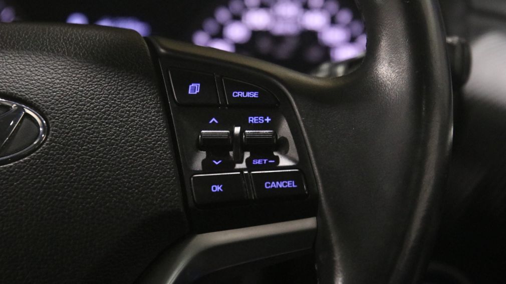 Hyundai Tucson Preferred 2020 d&rsquo;occasion à vendre - 17