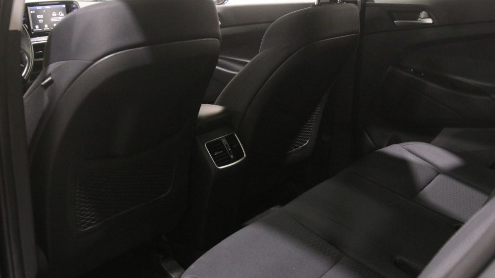Hyundai Tucson Preferred 2020 d&rsquo;occasion à vendre - 22