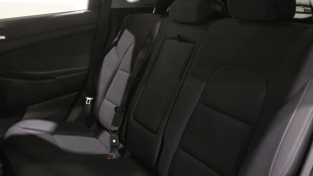 Hyundai Tucson Preferred 2020 d&rsquo;occasion à vendre - 24