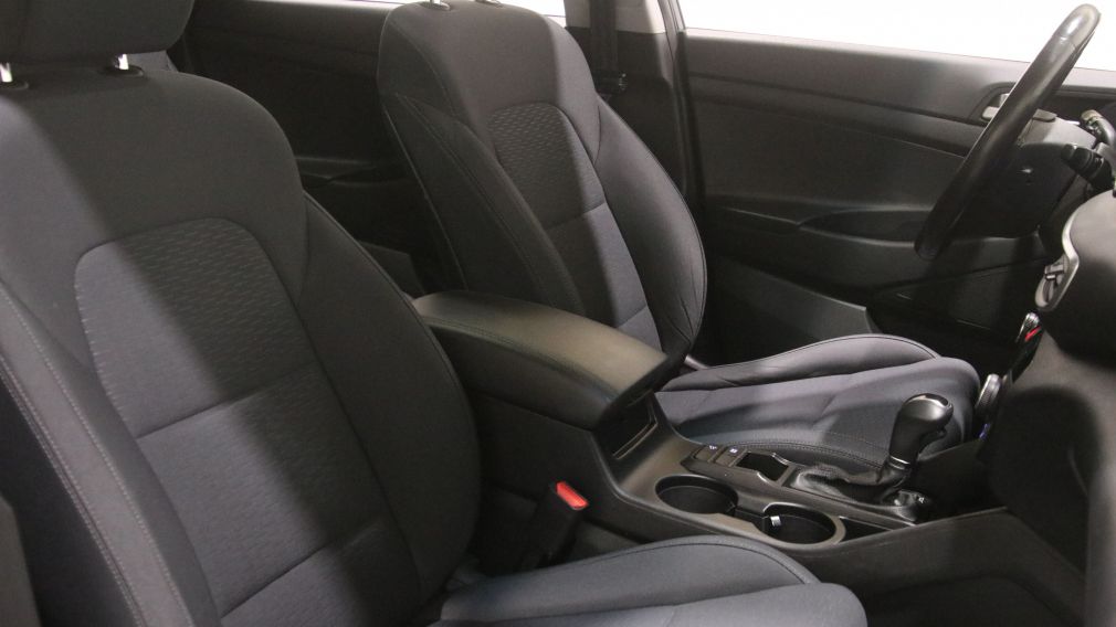Hyundai Tucson Preferred 2020 d&rsquo;occasion à vendre - 26