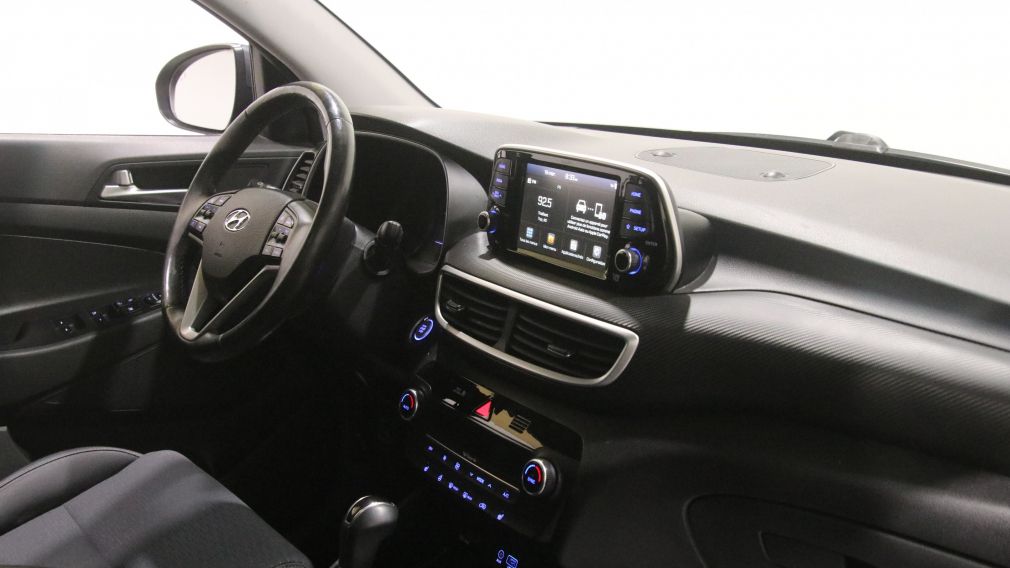 Hyundai Tucson Preferred 2020 d&rsquo;occasion à vendre - 27