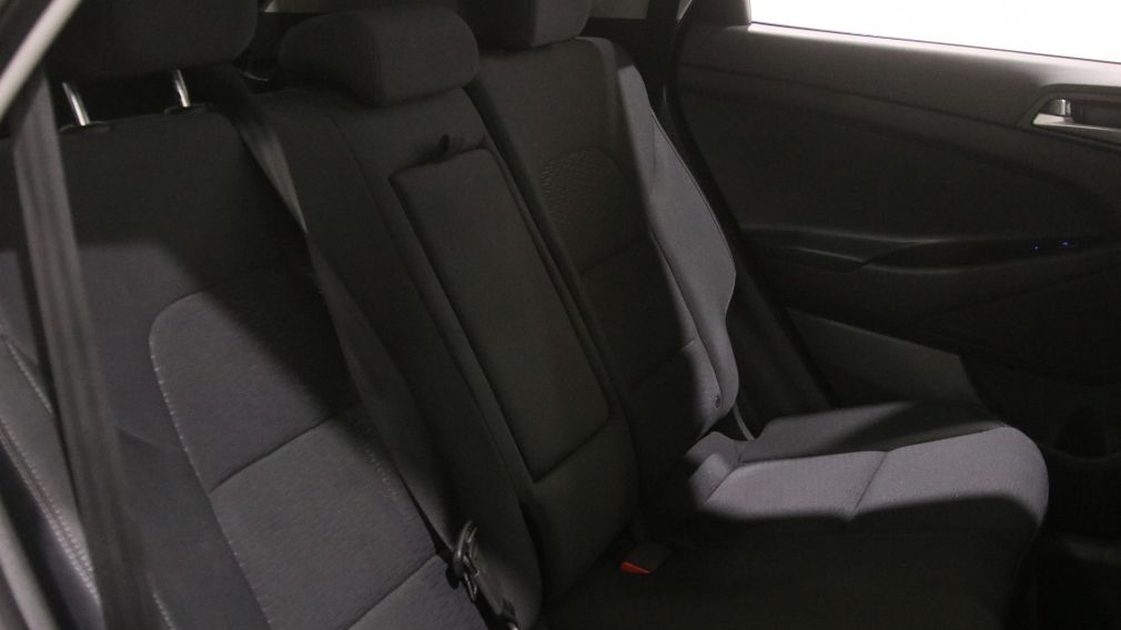 Hyundai Tucson Preferred 2020 d&rsquo;occasion à vendre - 25