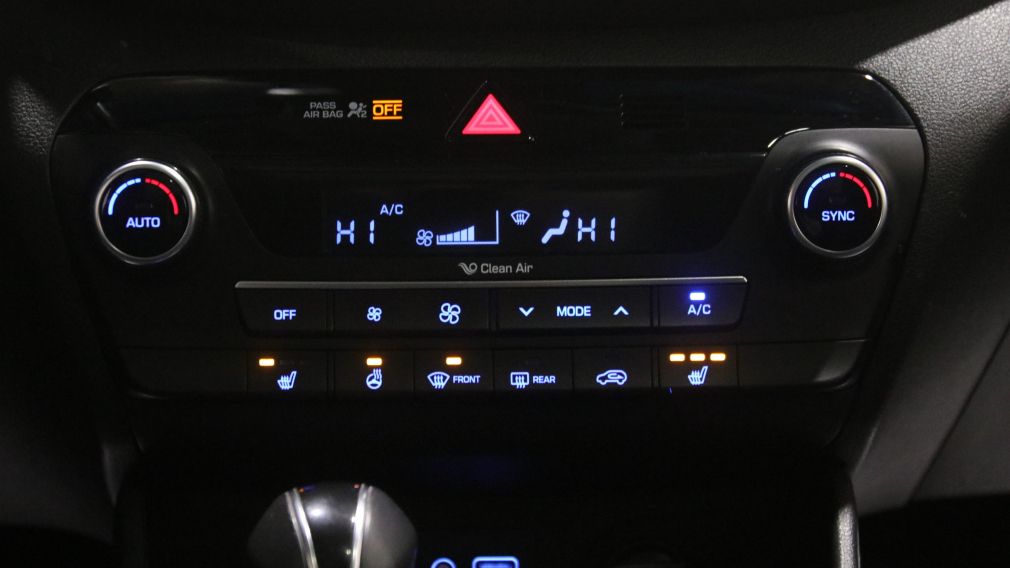Hyundai Tucson Preferred 2020 d&rsquo;occasion à vendre - 20