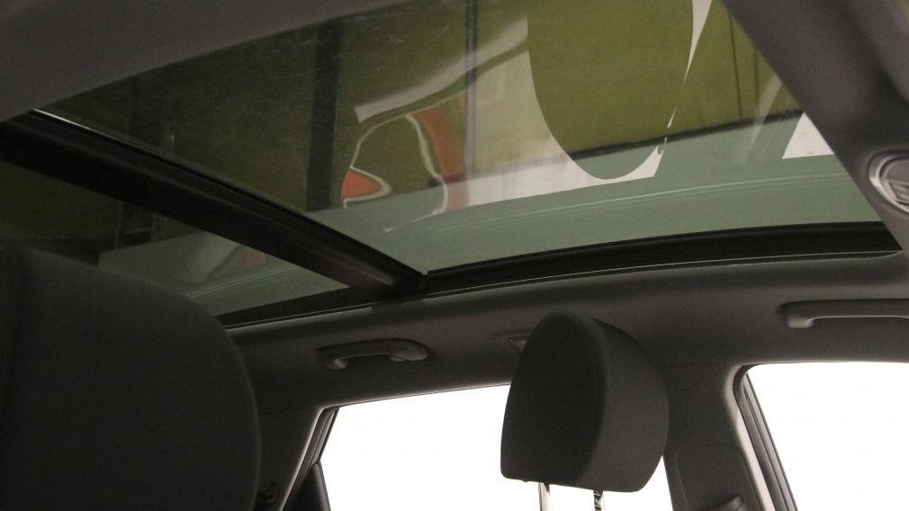 Hyundai Tucson Preferred 2020 d&rsquo;occasion à vendre - 28