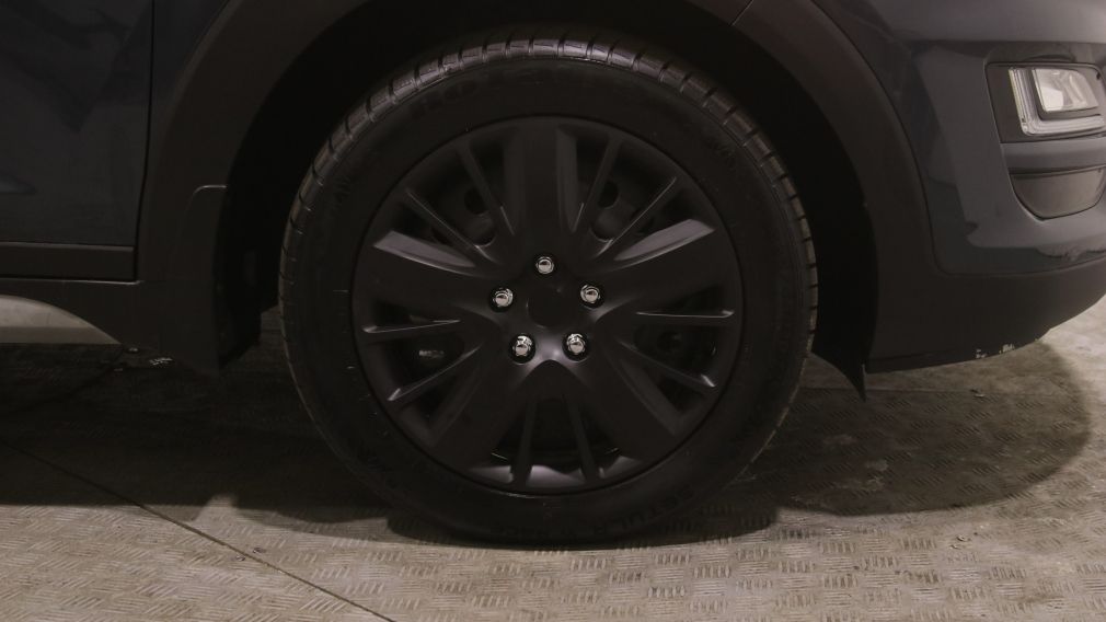 Hyundai Tucson Preferred 2020 d&rsquo;occasion à vendre - 29