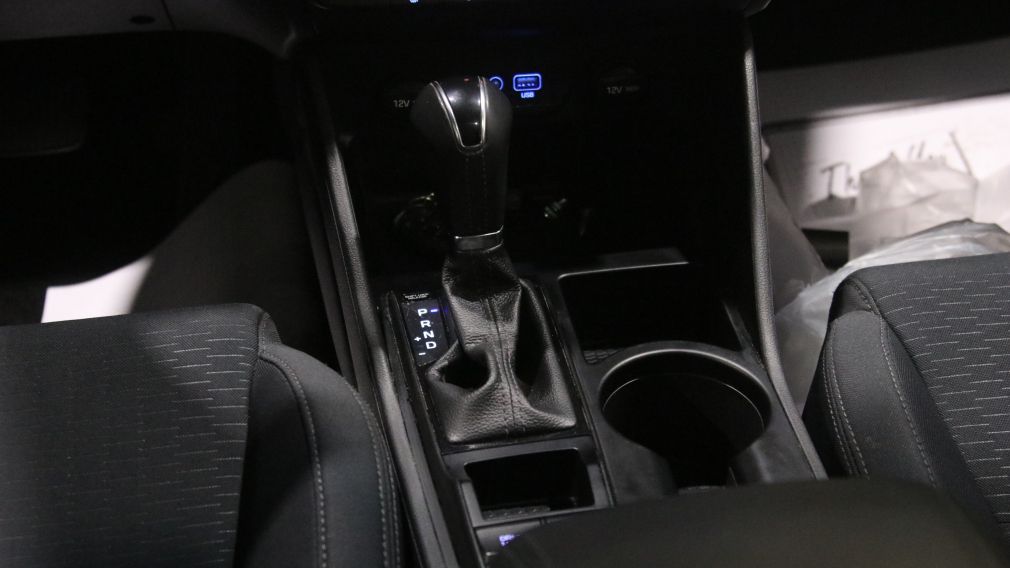 Hyundai Tucson Preferred 2020 d&rsquo;occasion à vendre - 21