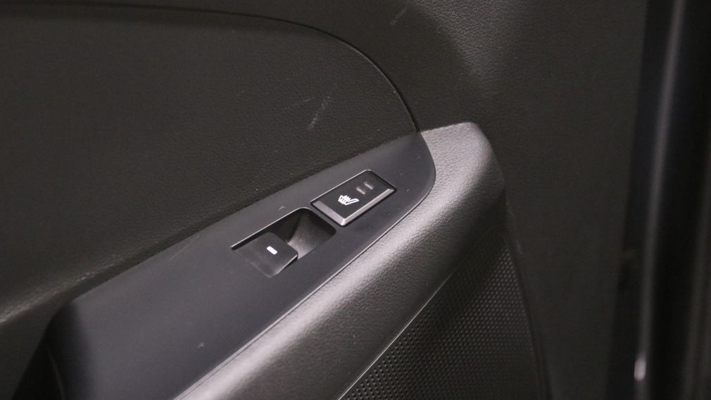 Hyundai Tucson Preferred 2020 d&rsquo;occasion à vendre - 23