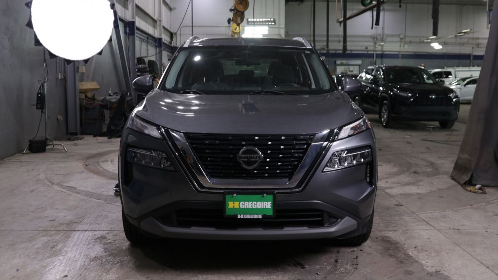 Nissan Rogue SV 2021 d&rsquo;occasion à vendre - 2