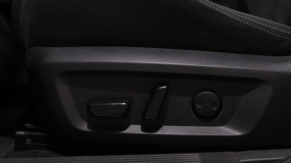 Nissan Rogue SV 2021 d&rsquo;occasion à vendre - 10