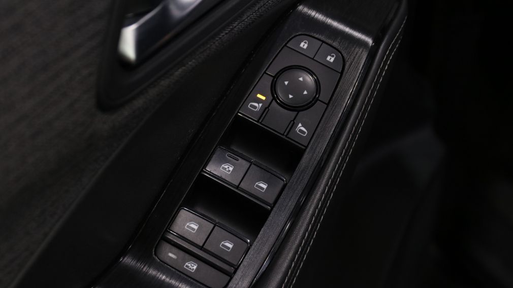 Nissan Rogue SV 2021 d&rsquo;occasion à vendre - 9