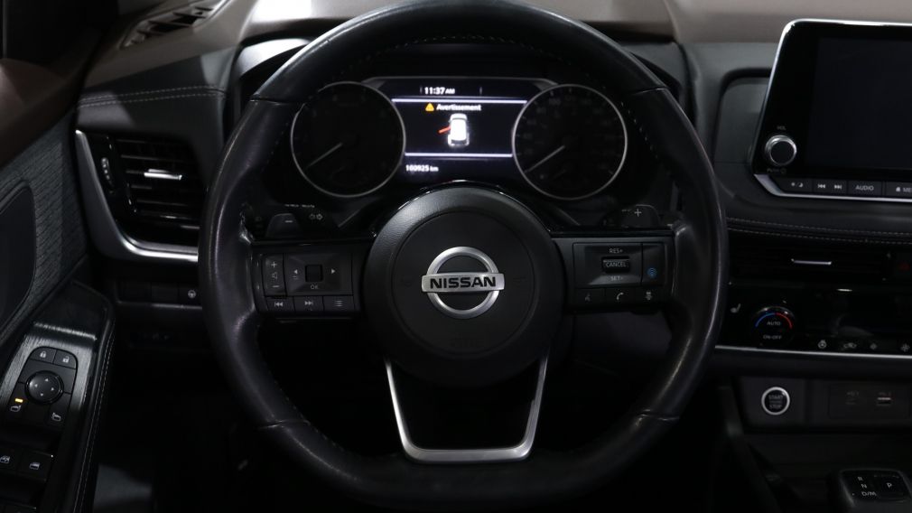 Nissan Rogue SV 2021 d&rsquo;occasion à vendre - 13