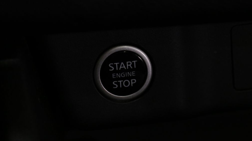 Nissan Rogue SV 2021 d&rsquo;occasion à vendre - 16